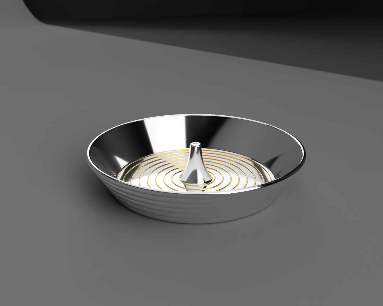 Incense Holder — miniatura 3