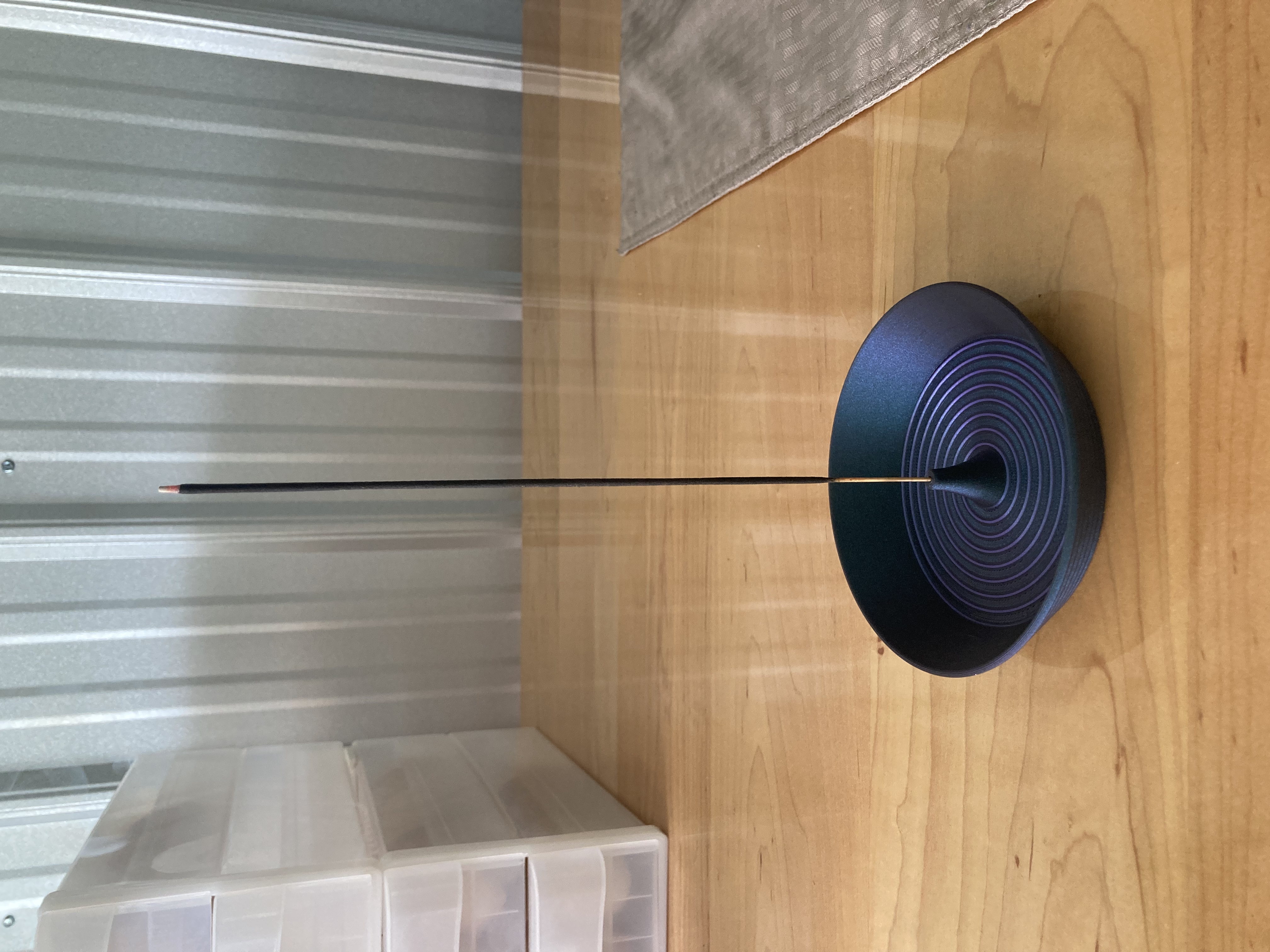 Incense Holder — miniatura 2