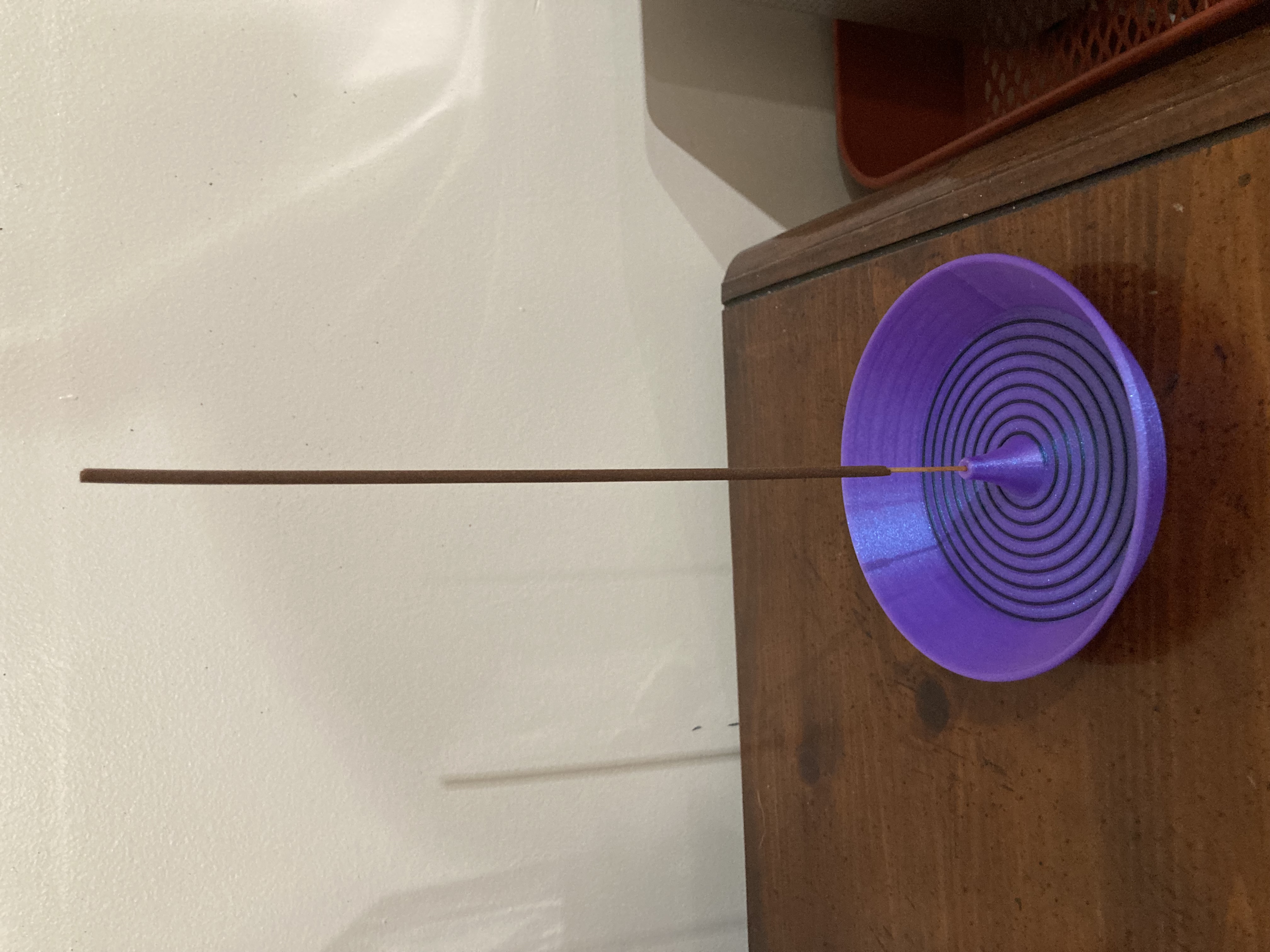 Incense Holder