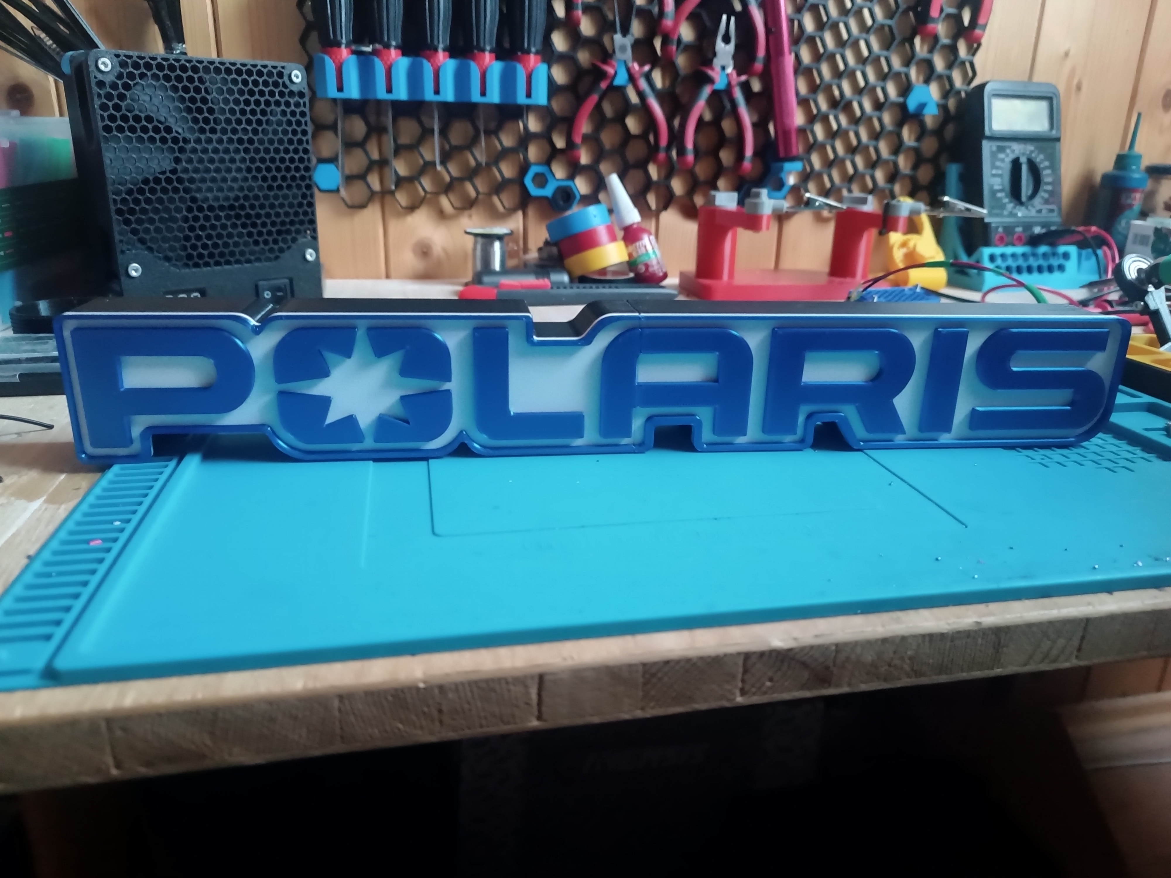 Polaris lightbox — miniatura 2