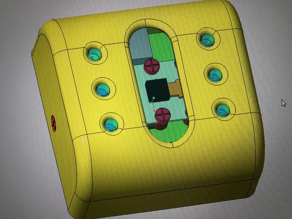 Raspberry Pi Türkamera MK1