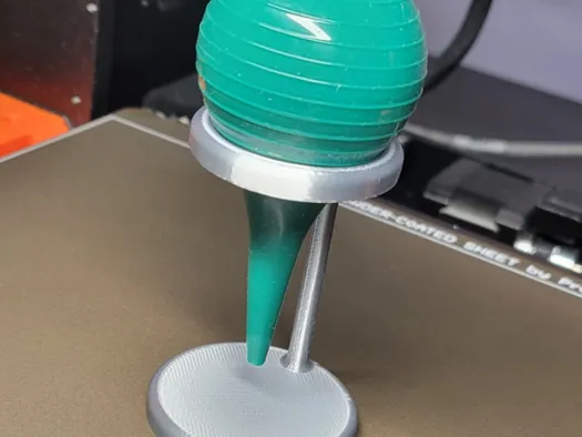 Bulb Holder
