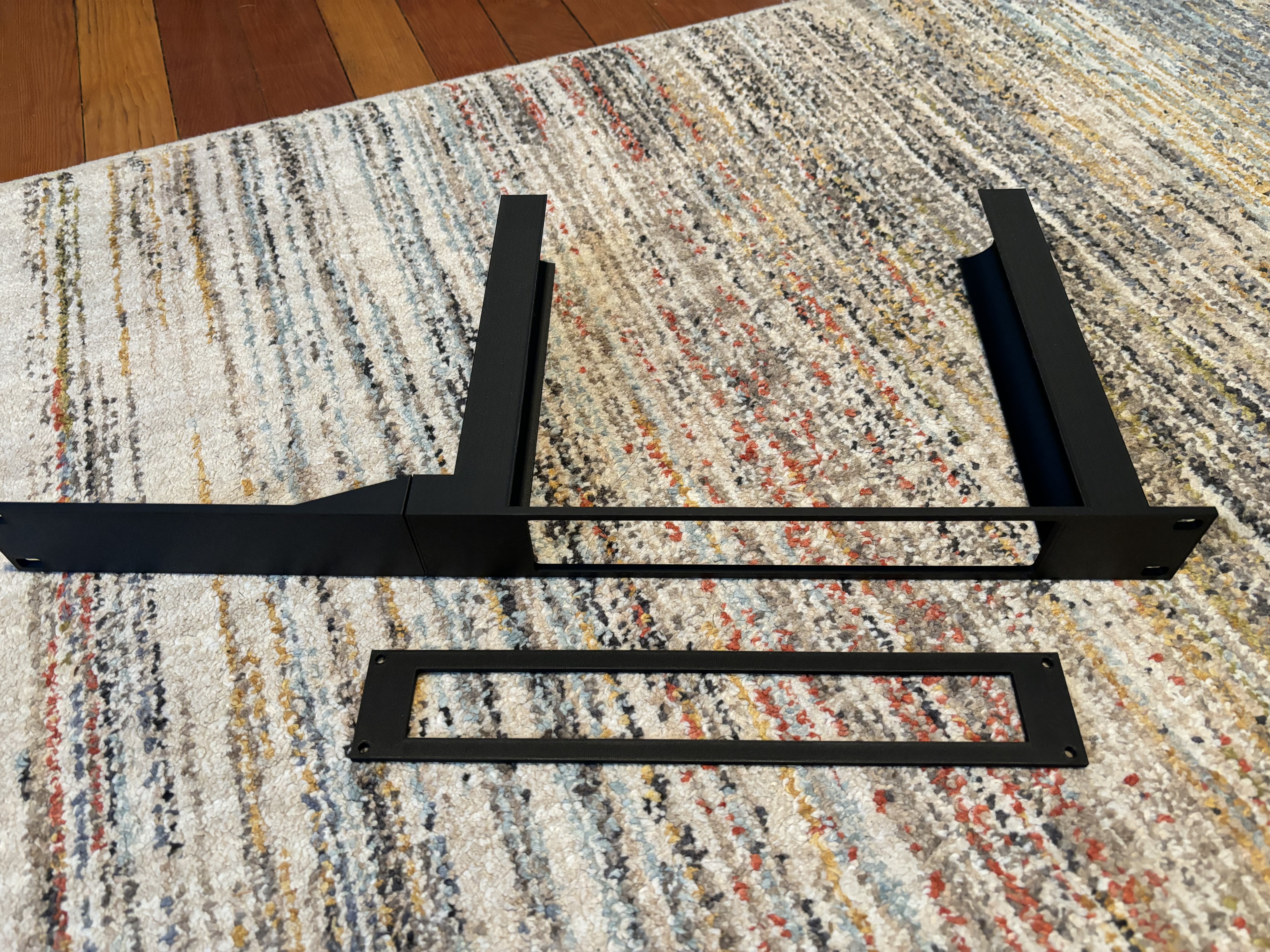 Unifi USW-Enterprise-8-PoE (120W) Switch - 1U Rack Mount