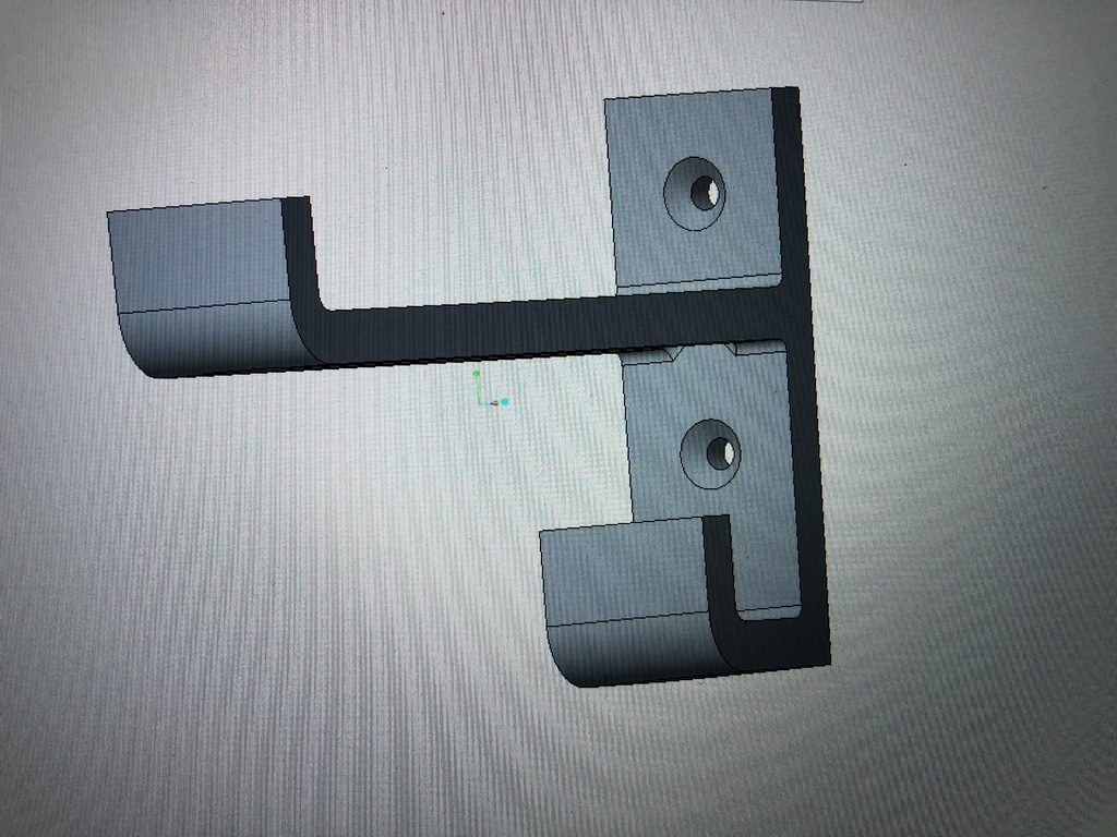 Kleiderhaken MK1 — miniatura 4
