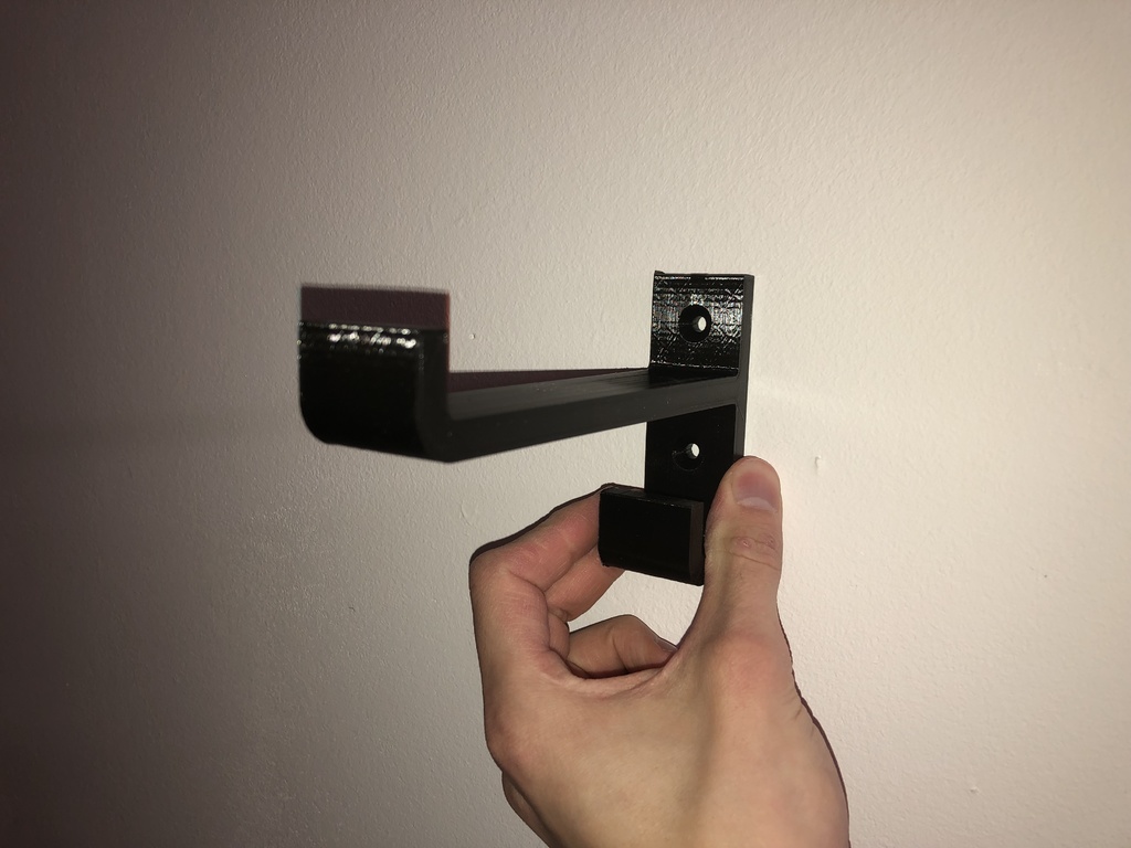 Kleiderhaken MK1 — miniatura 2