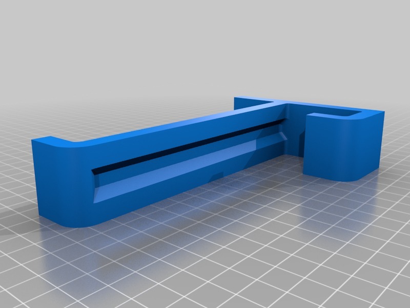 Kleiderhaken MK1 — miniatura 3