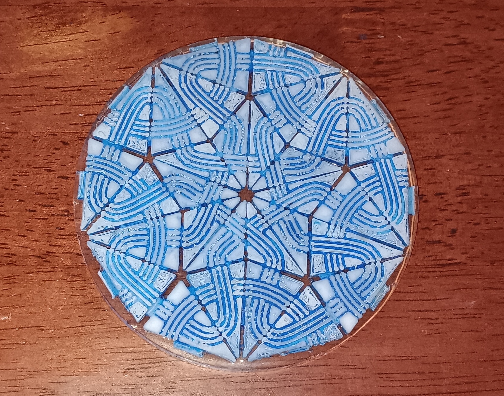 Braided flippable triangles for Penrose tiling — thumbnail 2