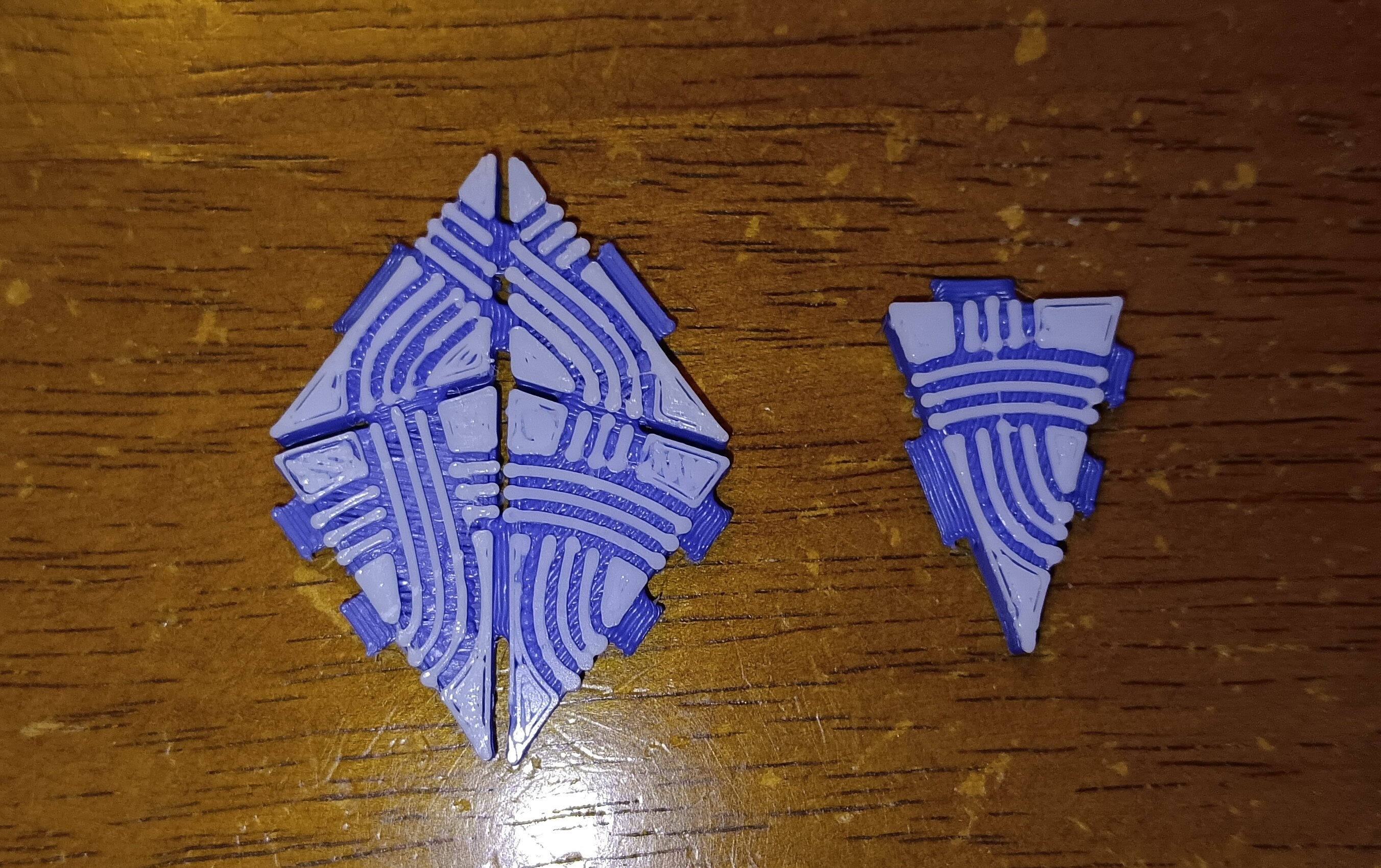 Braided flippable triangles for Penrose tiling — thumbnail 9