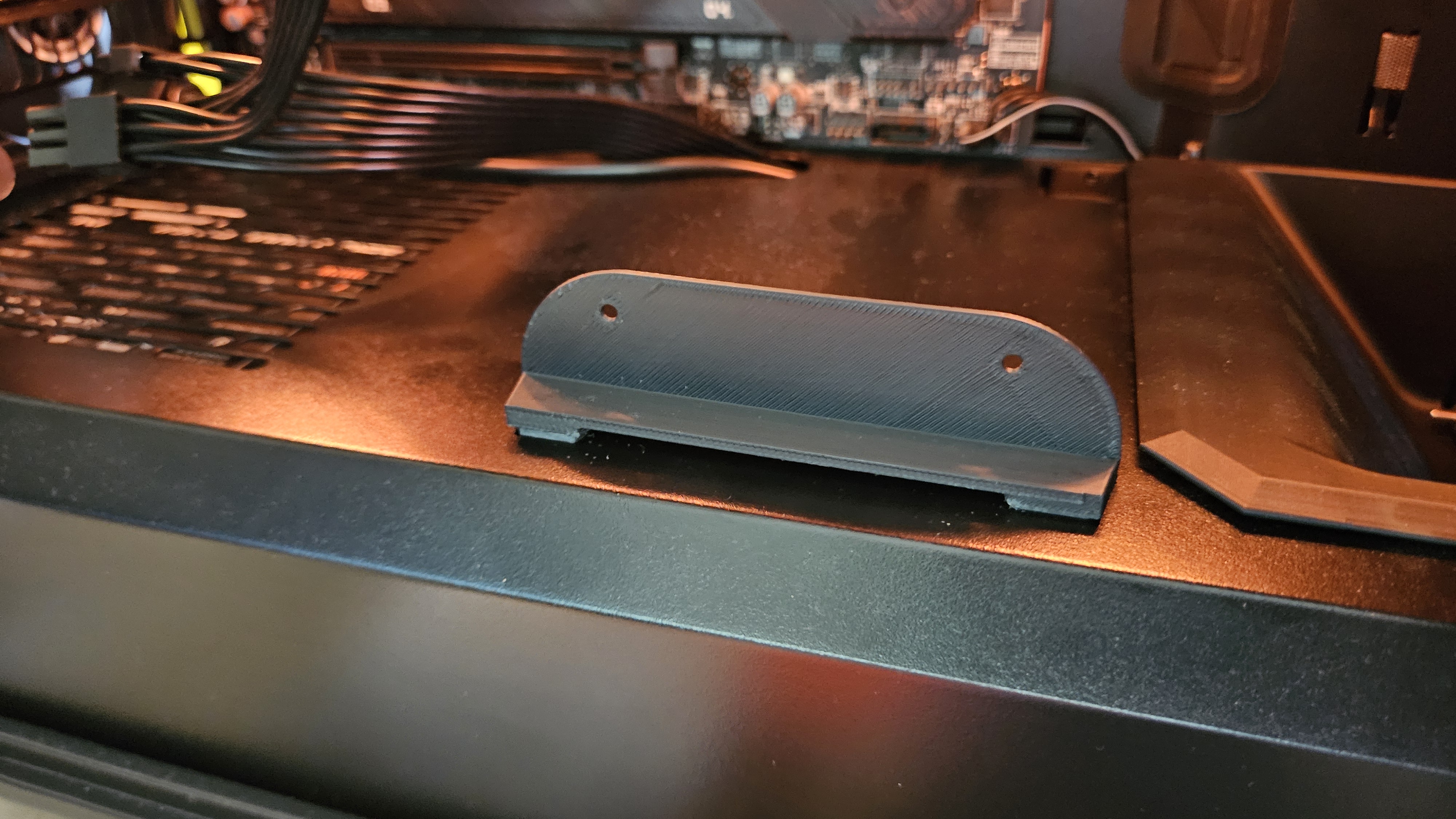 ax206 stand for fractal north