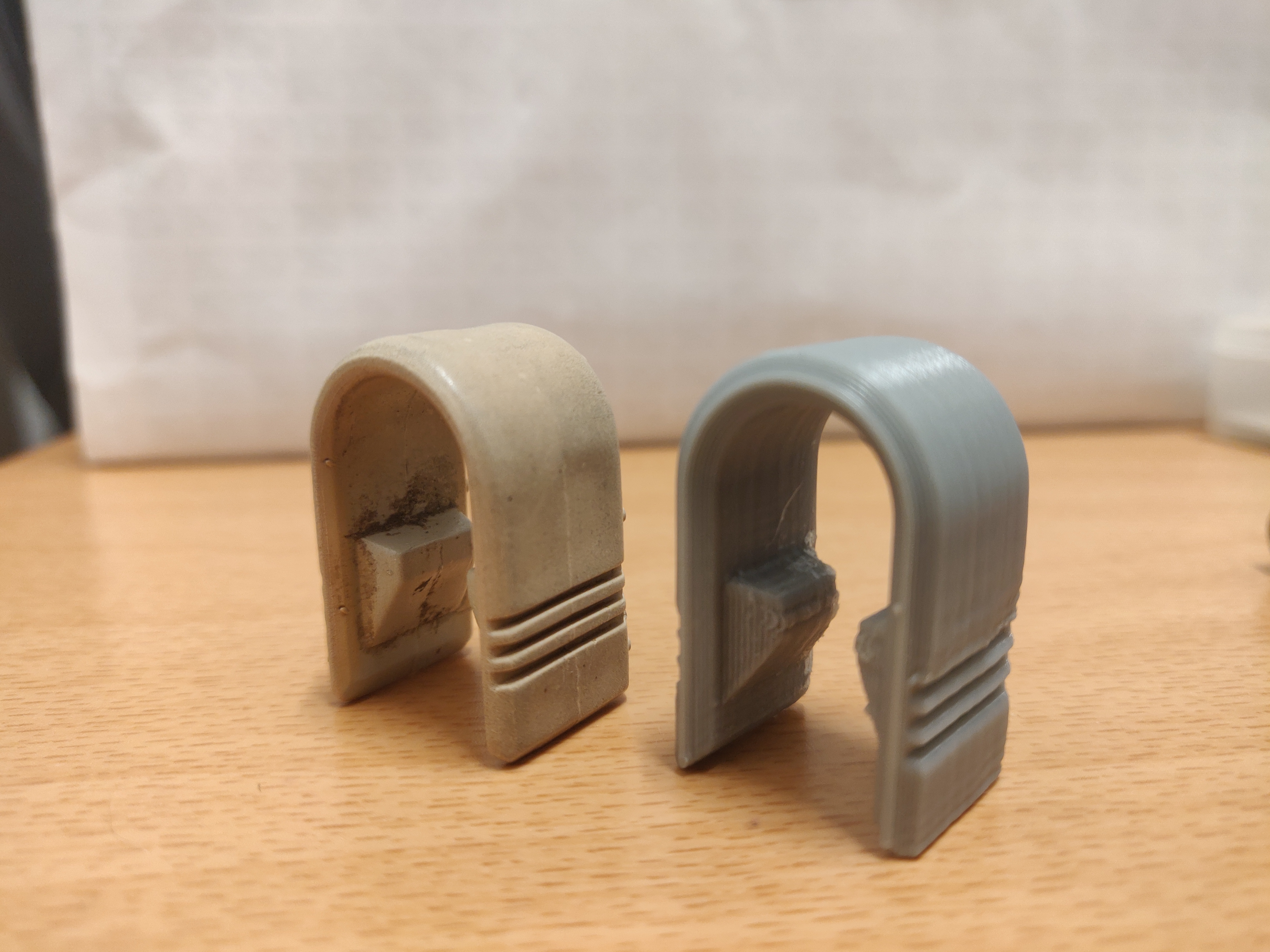 0.007.5562.0 Clip Massey Ferguson