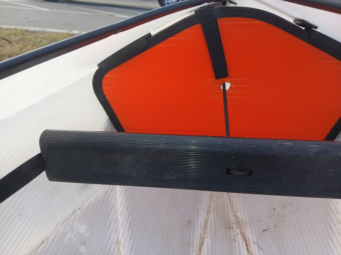 Oru Inlet bulkhead retention inserts by Hakon | Download free STL model ...