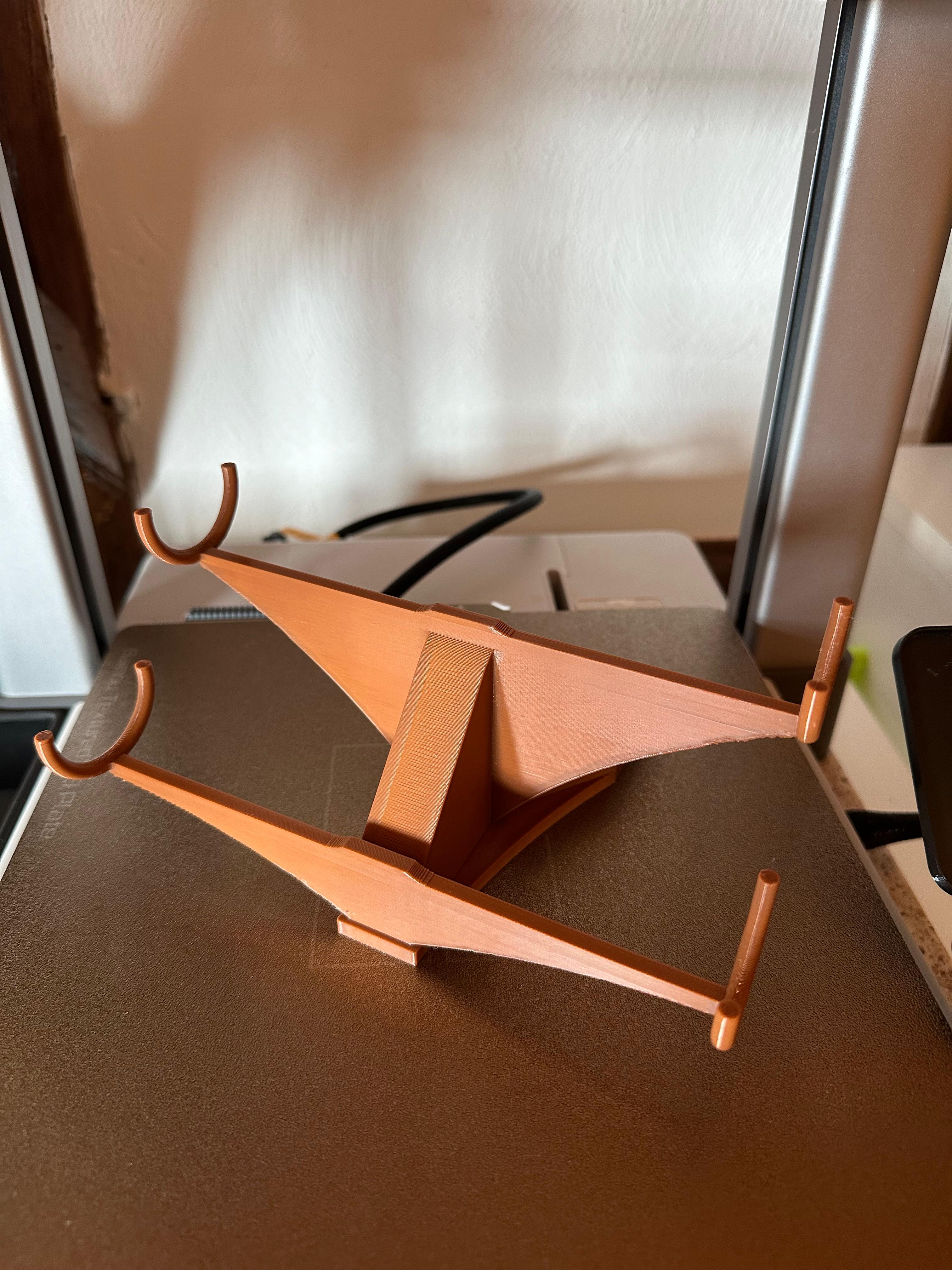 Lichtschwert Dual Tip Klingen Halterung Und Dual Tip Klinge By Rbs3d lichtschwert-dual-tip-klingen-halterung-und-dual-tip-klinge-by-rbs3d