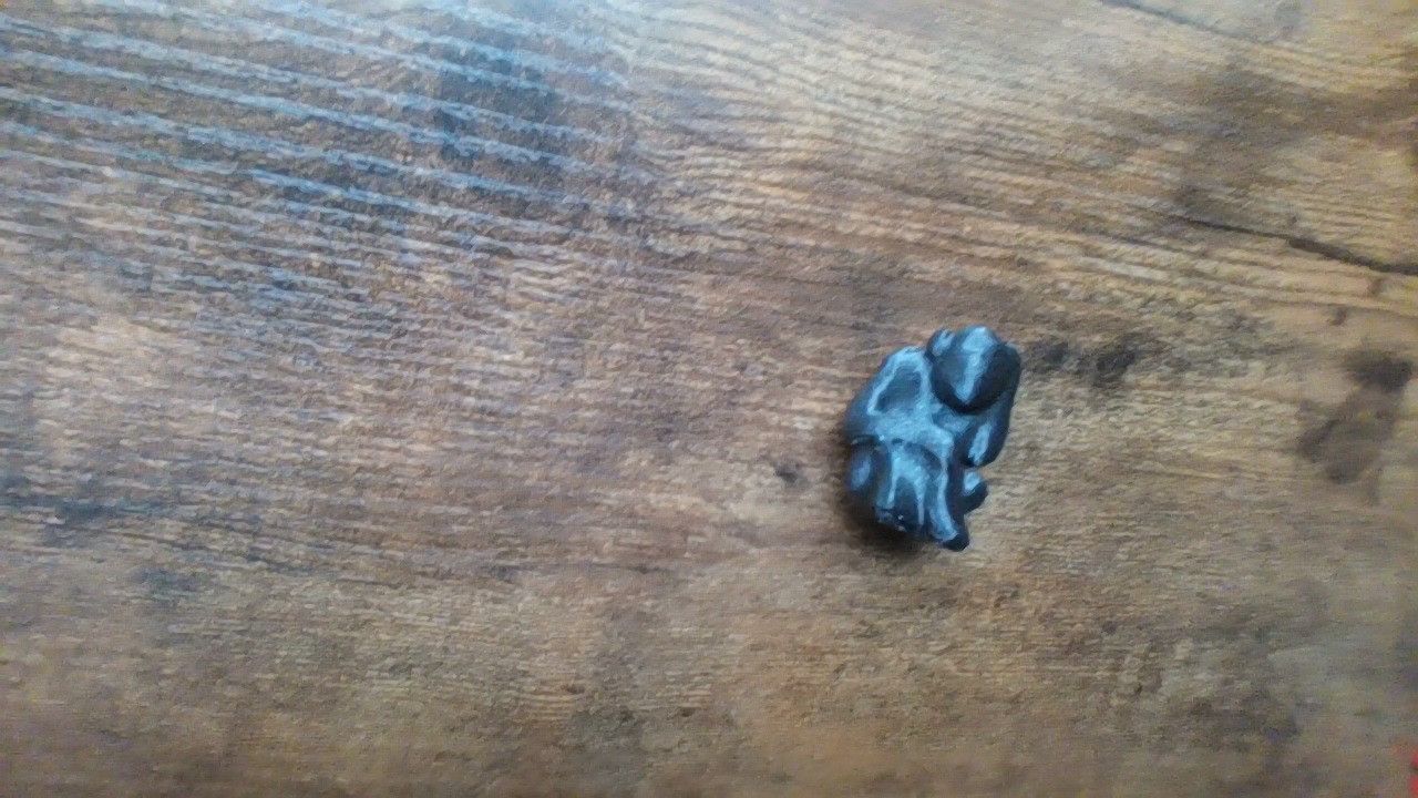 chimpanzee