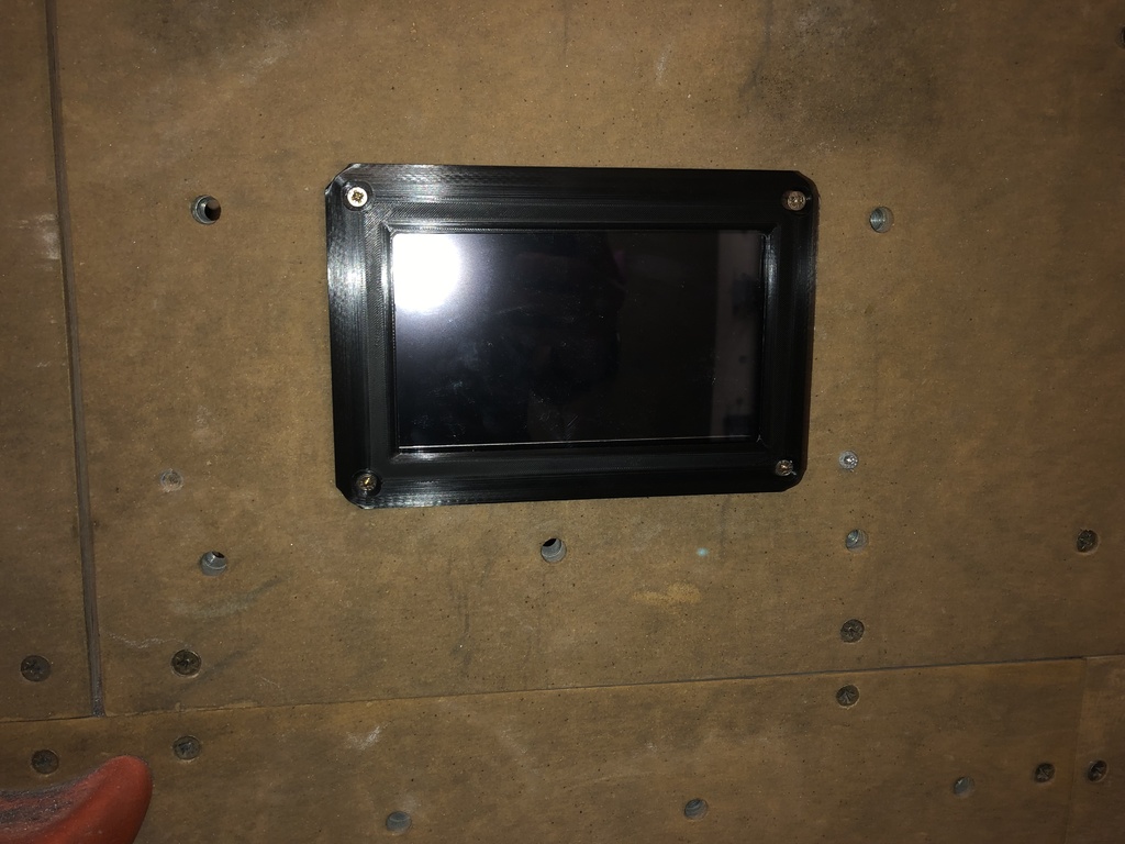Display-Rahmen MK1 — thumbnail 3