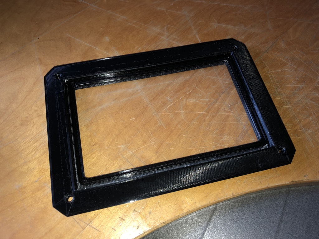 Display-Rahmen MK1 — thumbnail 5
