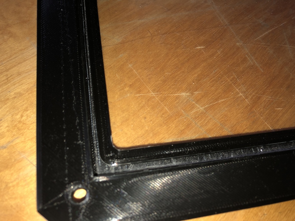Display-Rahmen MK1 — thumbnail 7