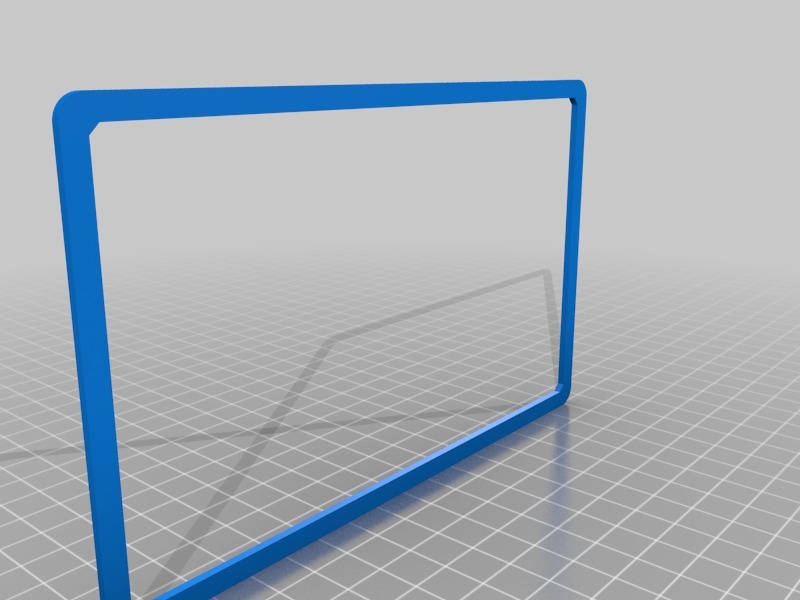 Display-Rahmen MK1 — thumbnail 8