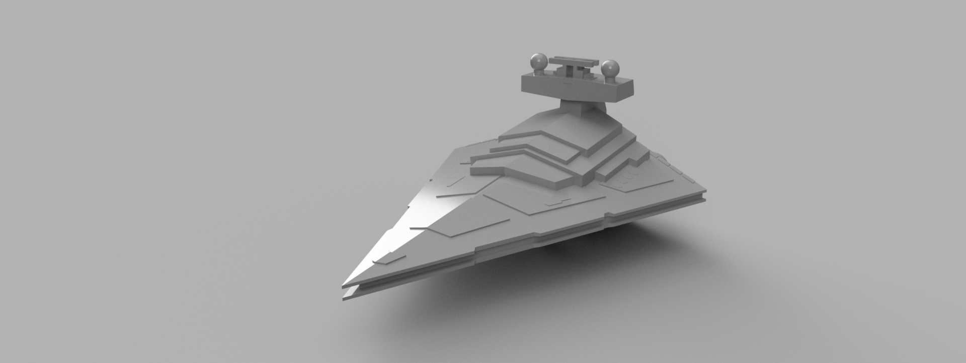 Star Destroyer