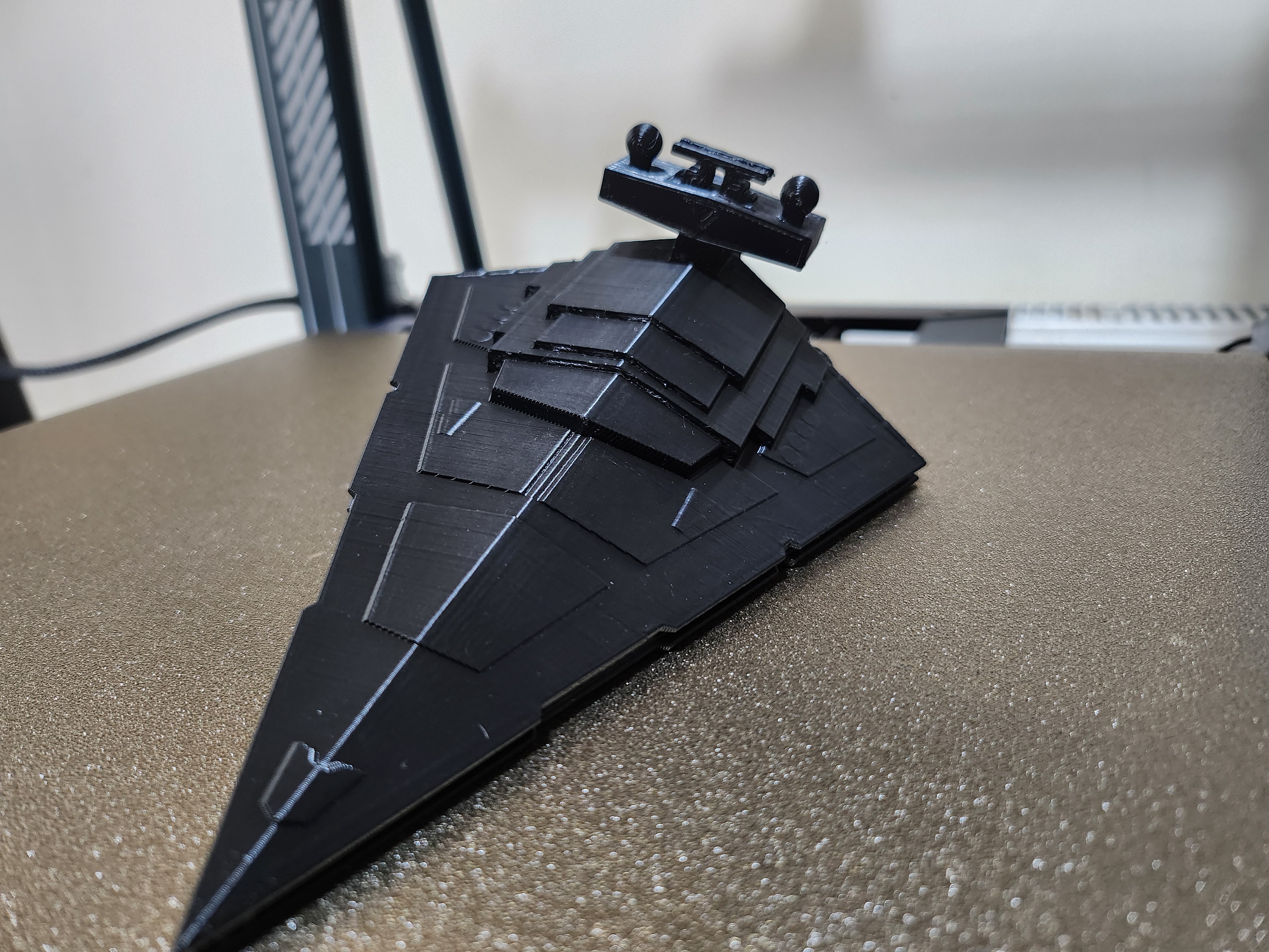 Star Destroyer — miniatura 7