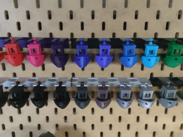 Skadis Benchy Bench