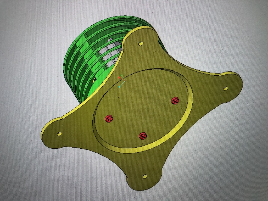 Wetter-Sensor MK1 — miniatura 2