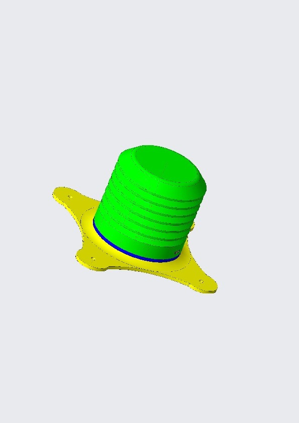 Wetter-Sensor MK1 — miniatura 12