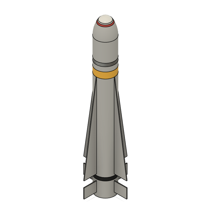 AGM-65 Maverick