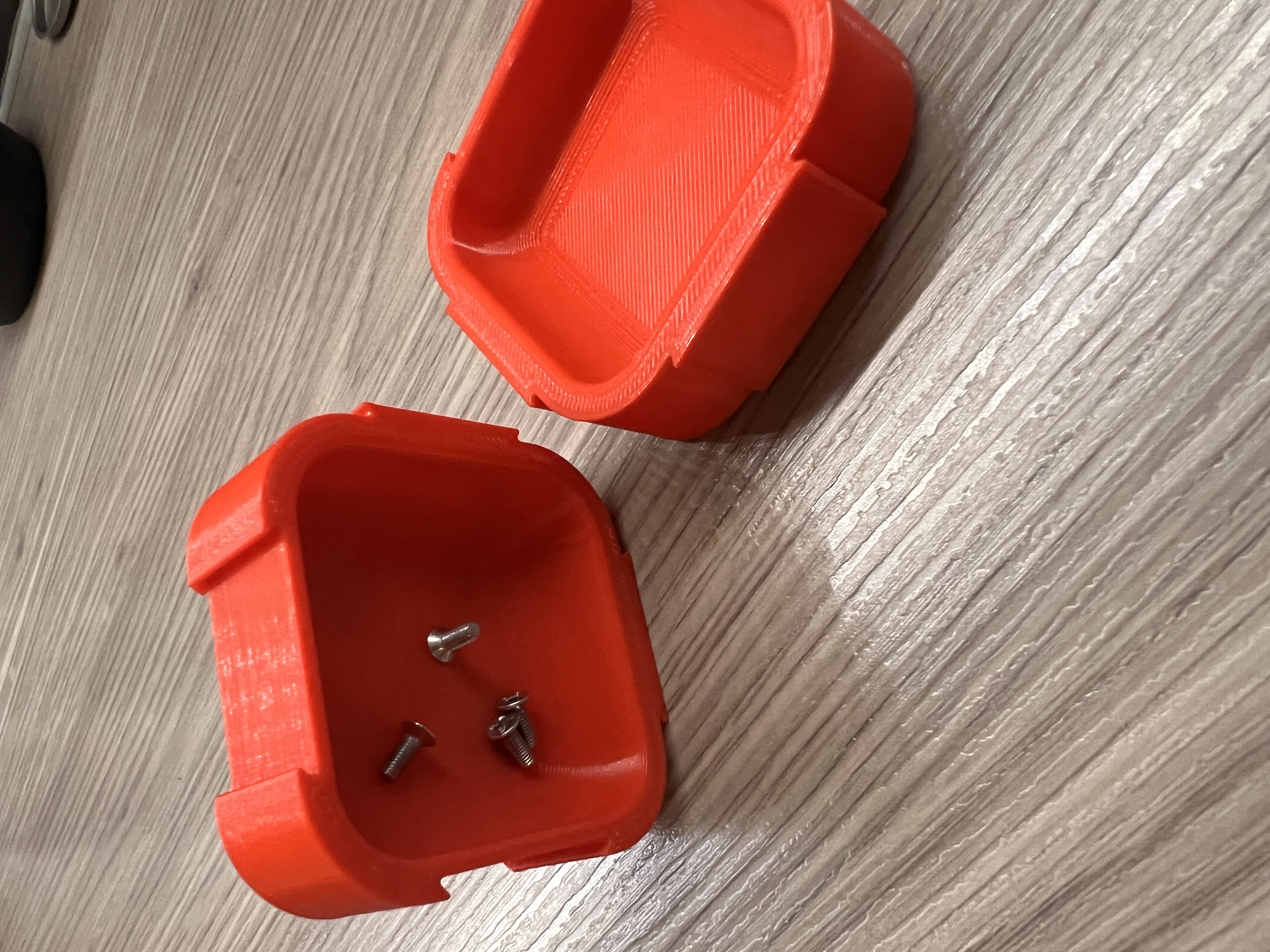 Interlocking, magnetic project trays — miniatura 4