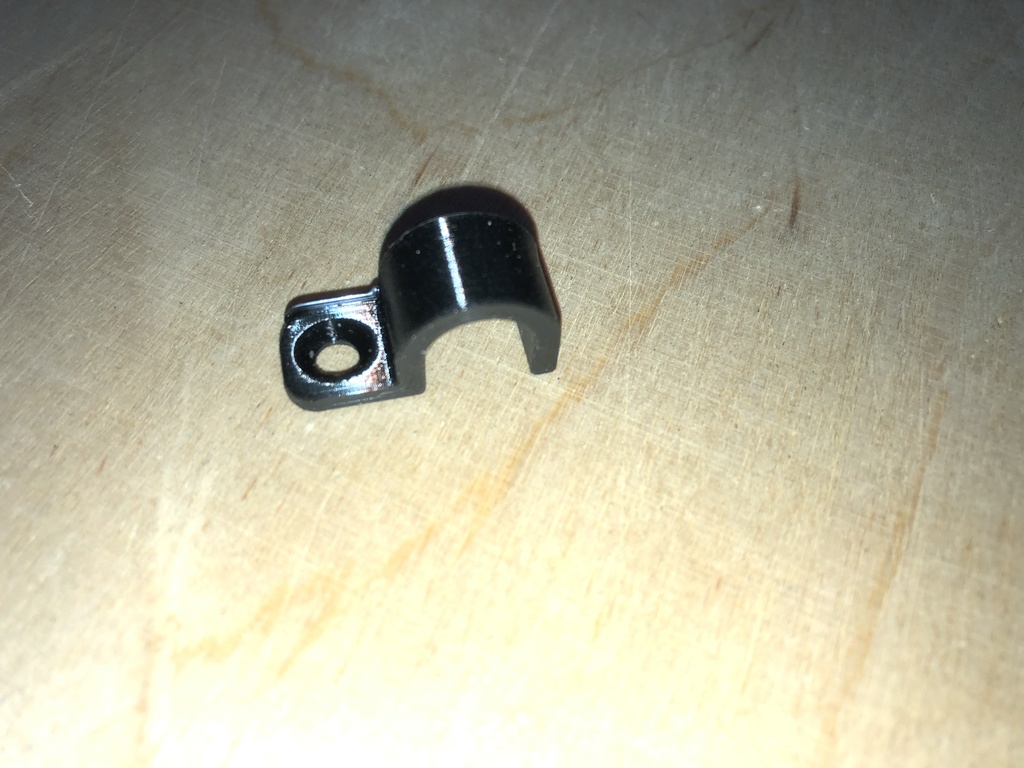 Kabelhalter MK2 — miniatura 2