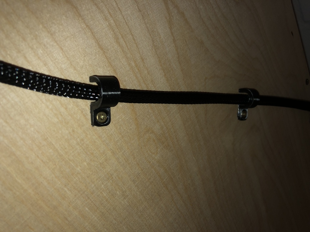 Kabelhalter MK2 — miniatura 4