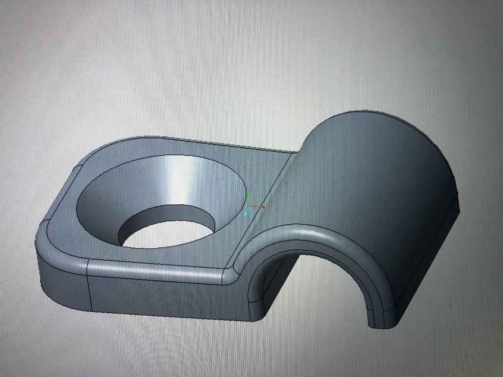 Kabelhalter MK1 — thumbnail 2