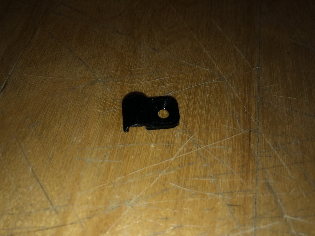 Kabelhalter MK1 — thumbnail 4