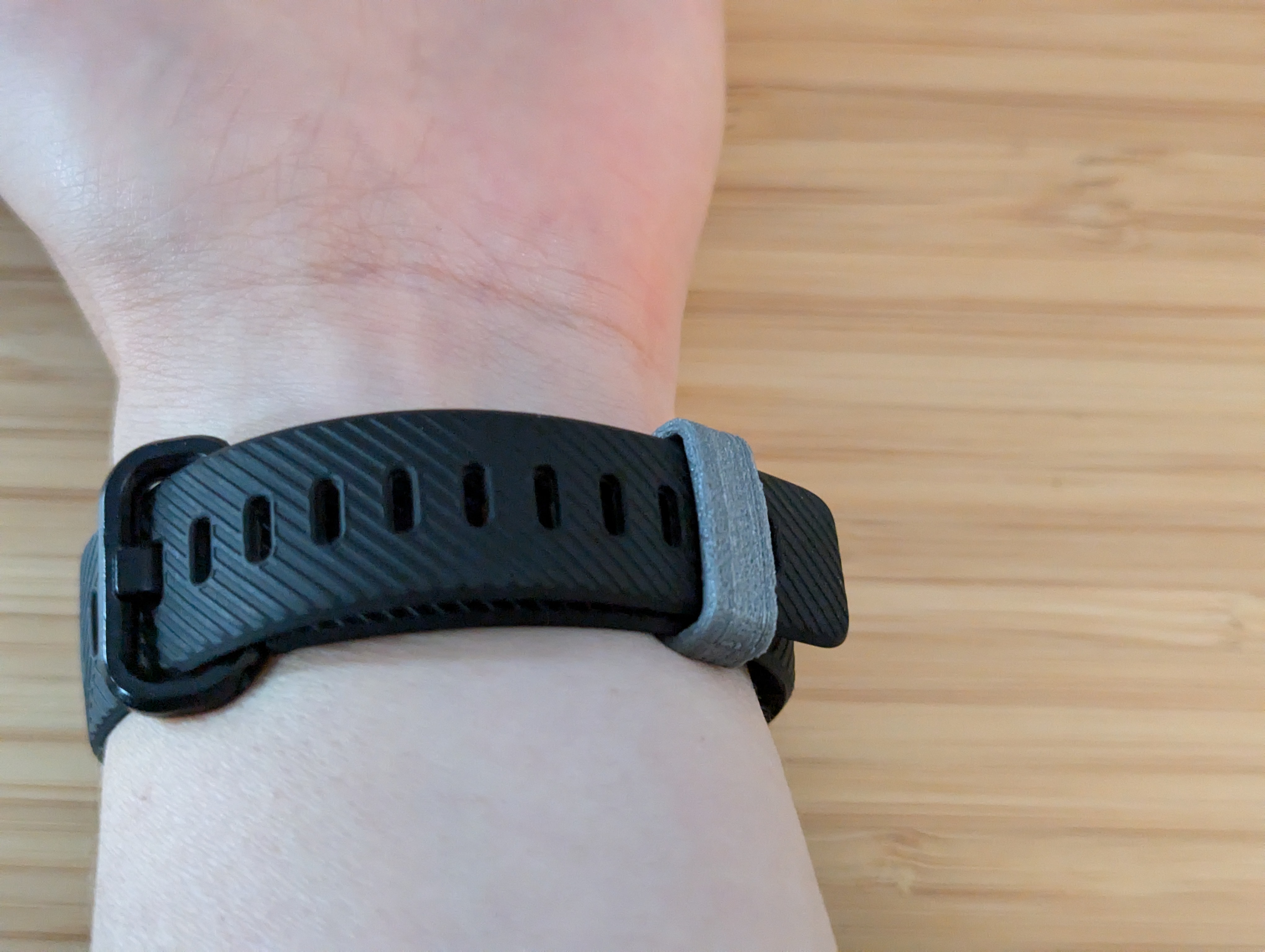 Fitness Tracker Band Loop