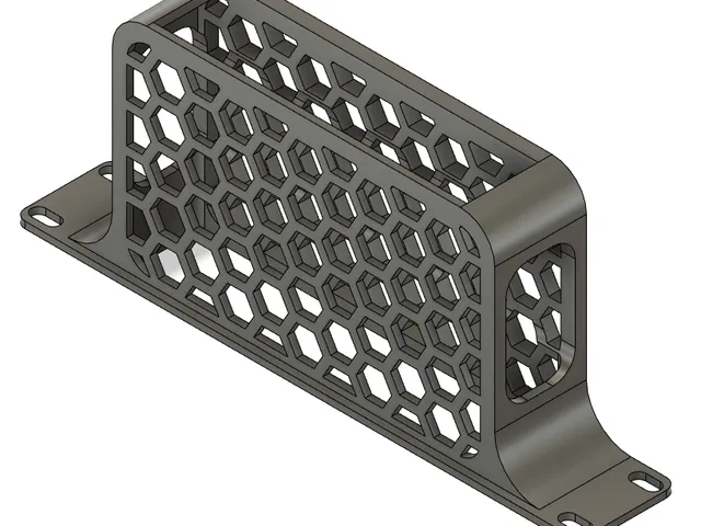 Ubiquiti Unifi USW-Lite-8 PoE 10-inch rack mount