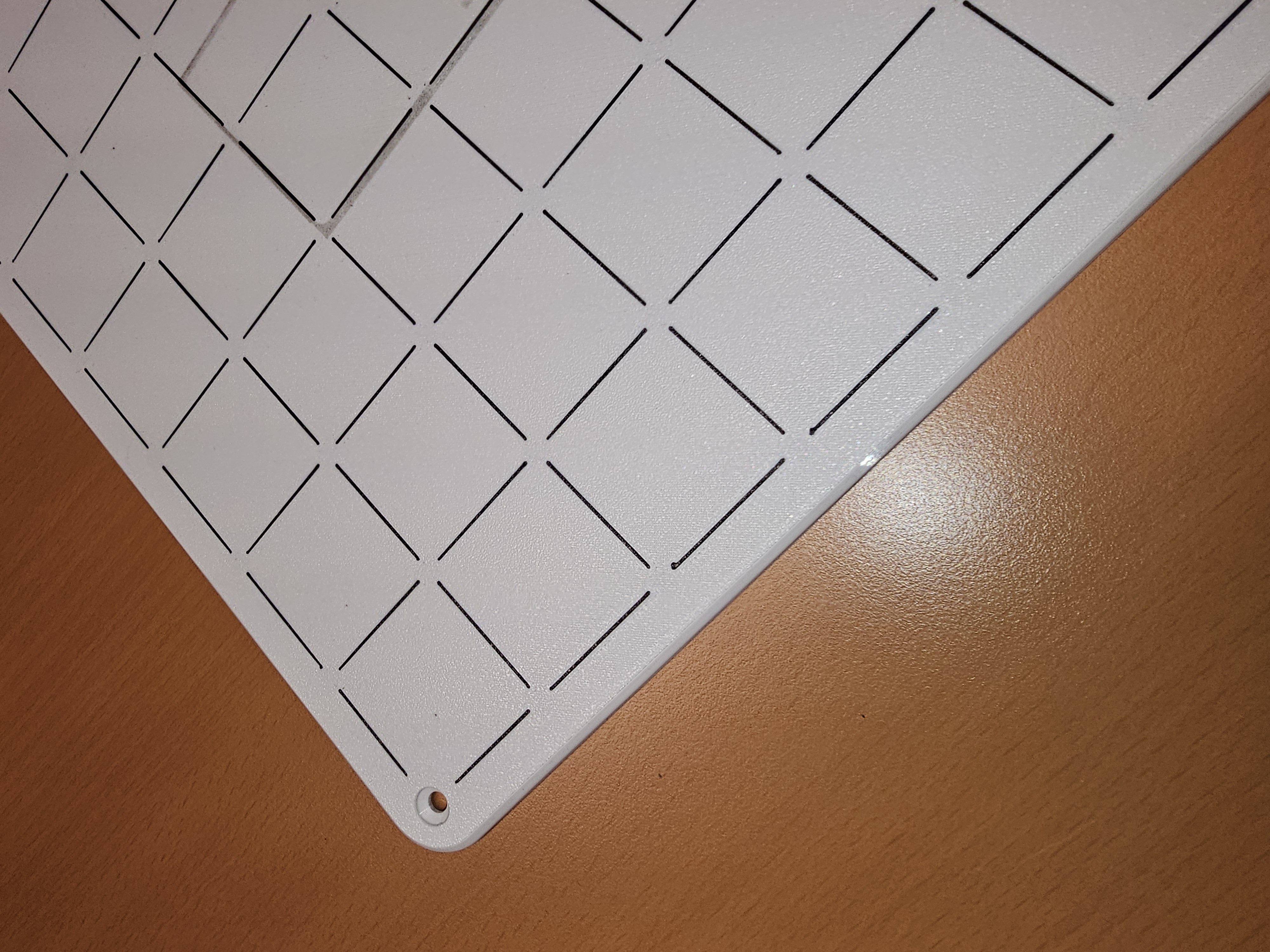Xtool F1 Ultra Magnetic Base Plate — thumbnail 6