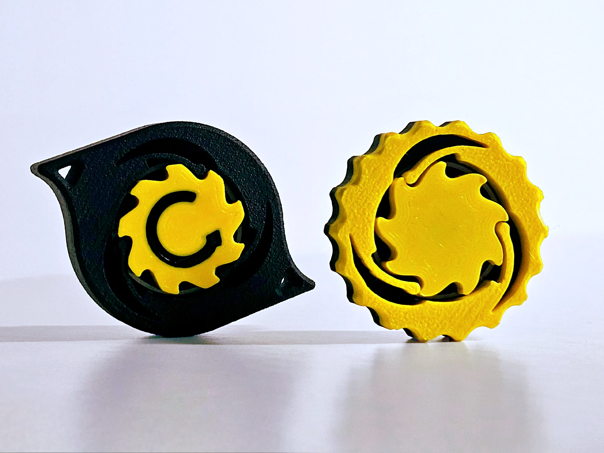 Mini Hex Ratchet Driver