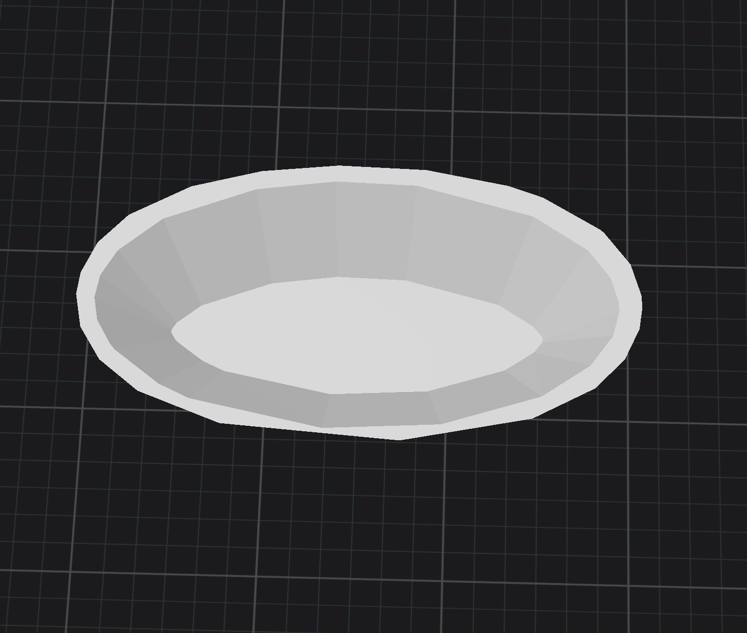 Fruit bowl — thumbnail 3