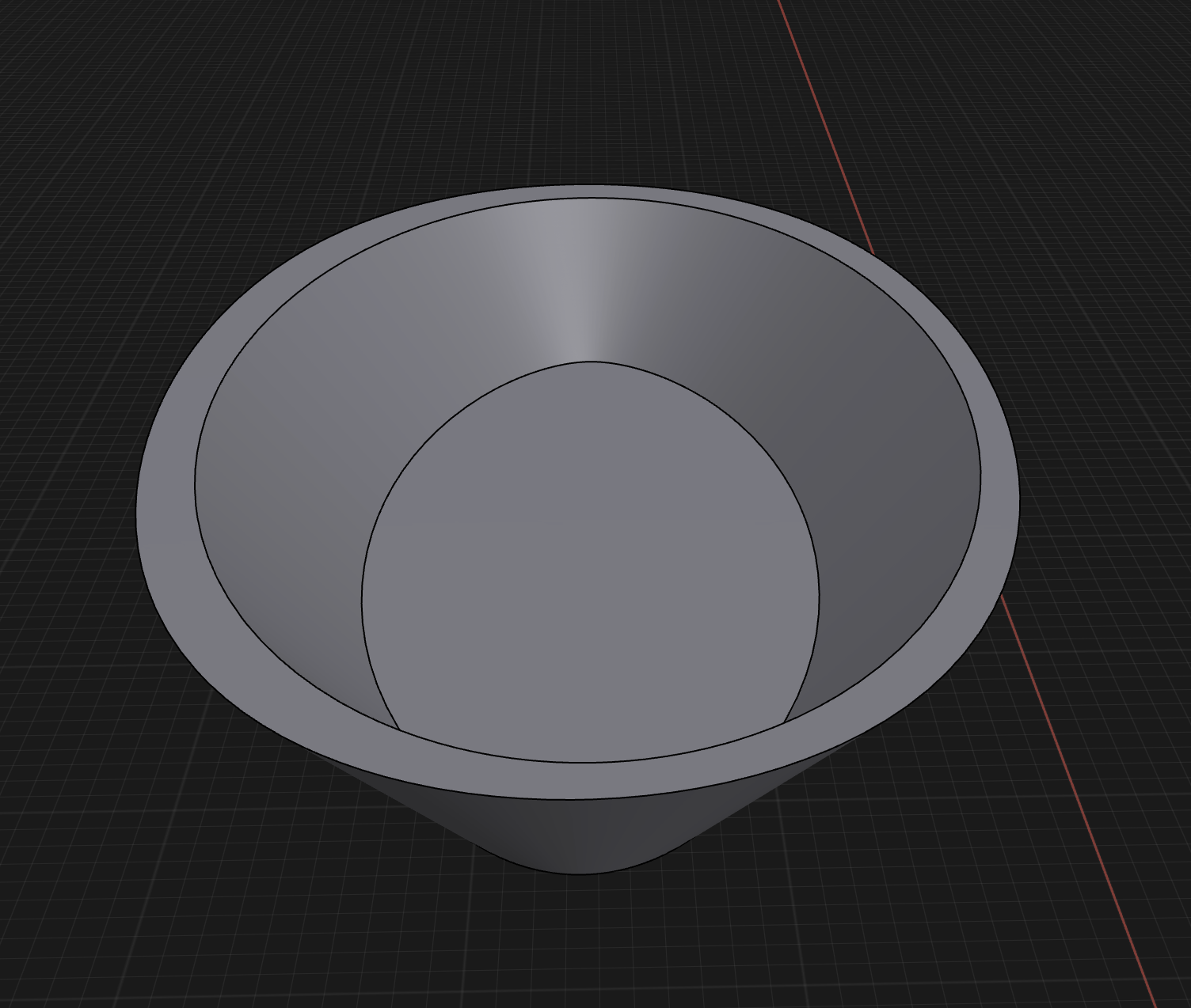 Fruit bowl — thumbnail 4
