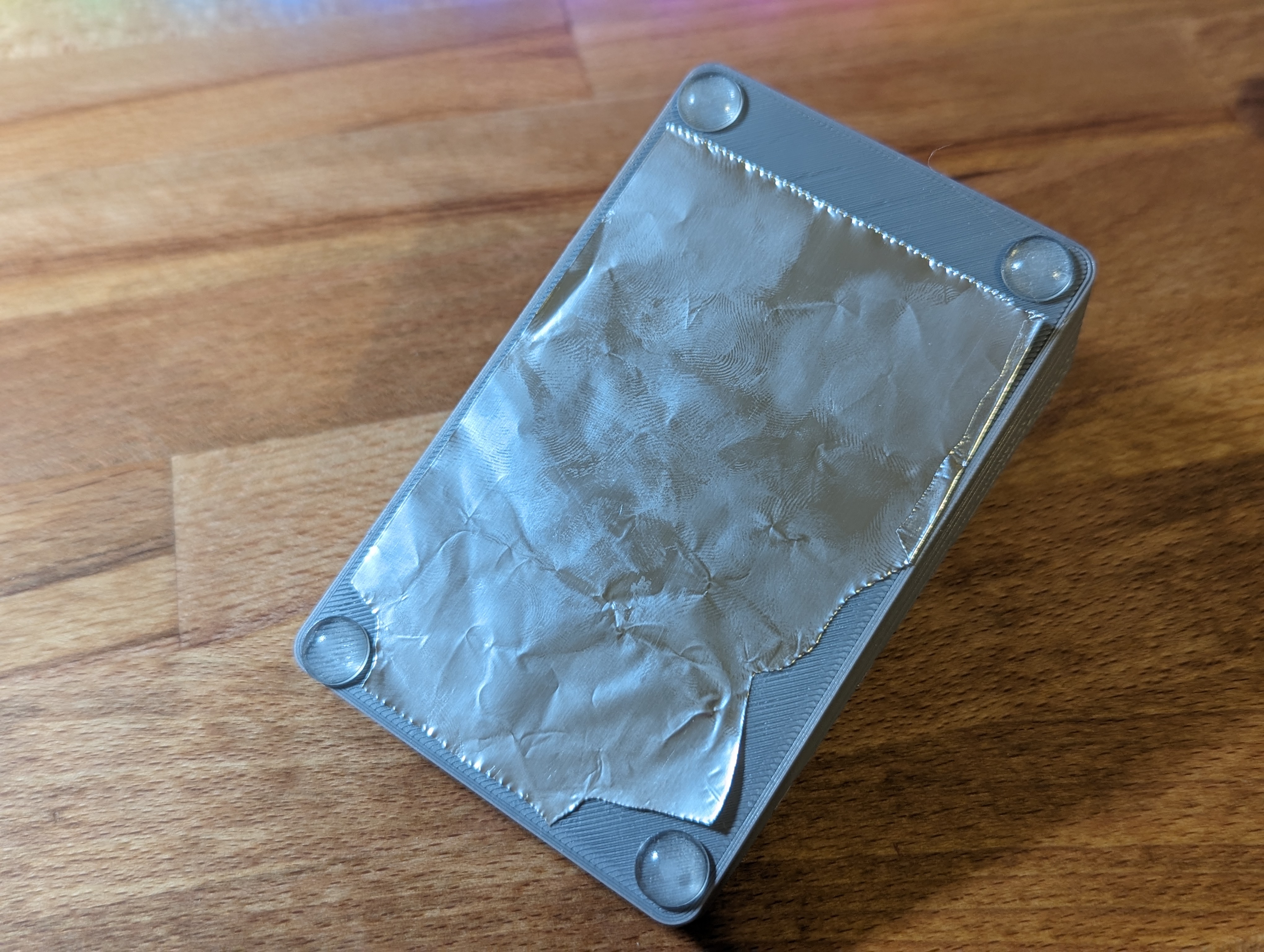 NFC Deck Tag Stacker — thumbnail 3