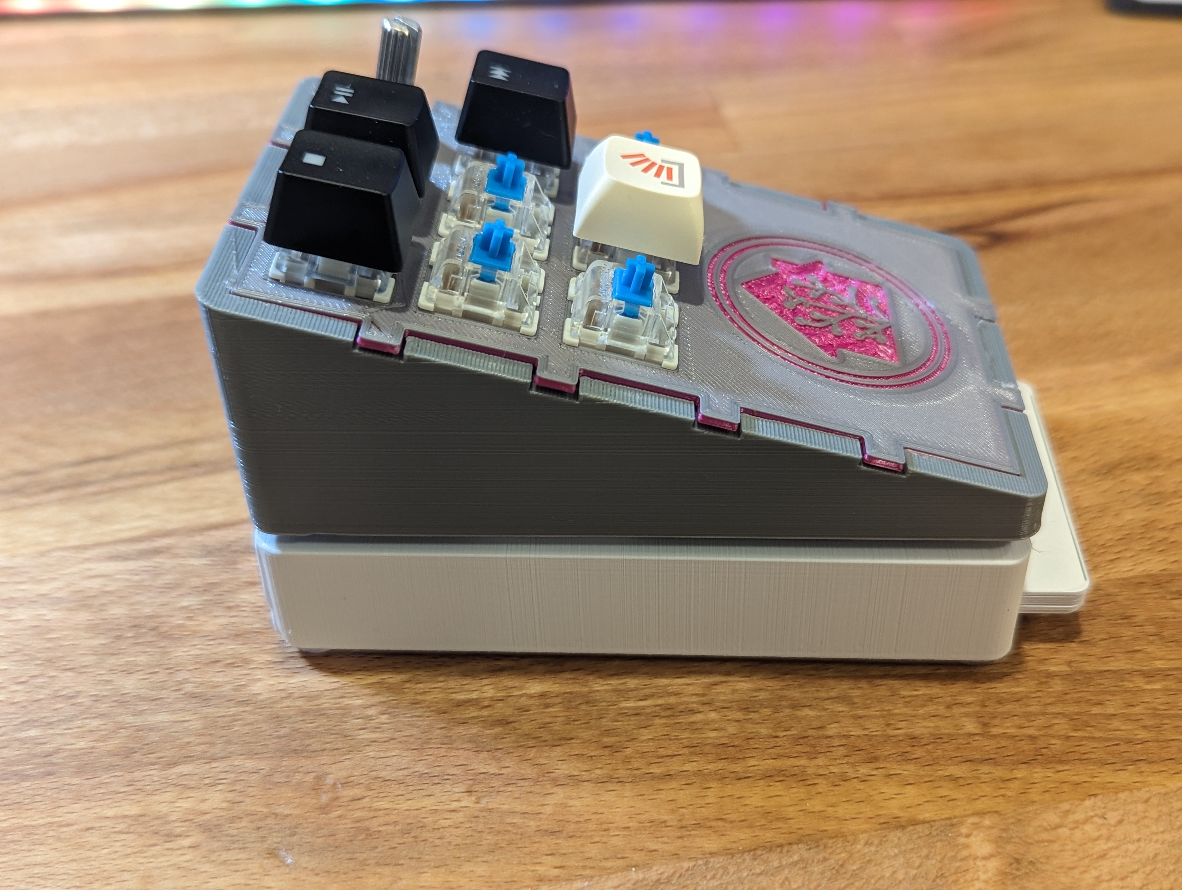 NFC Deck Tag Stacker — thumbnail 2