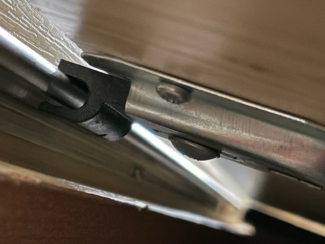 door slider