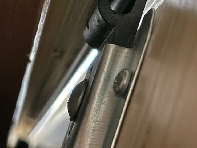 door slider
