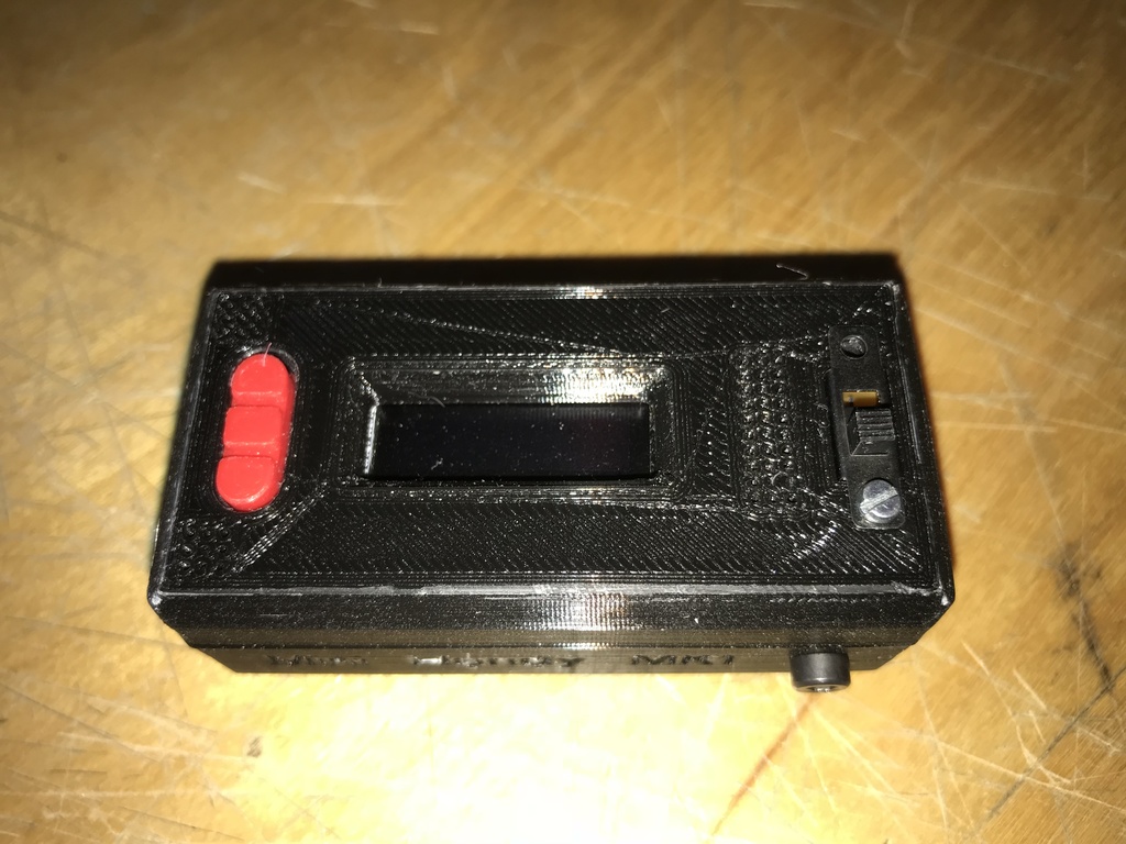 Mini Handy MK1 — thumbnail 4