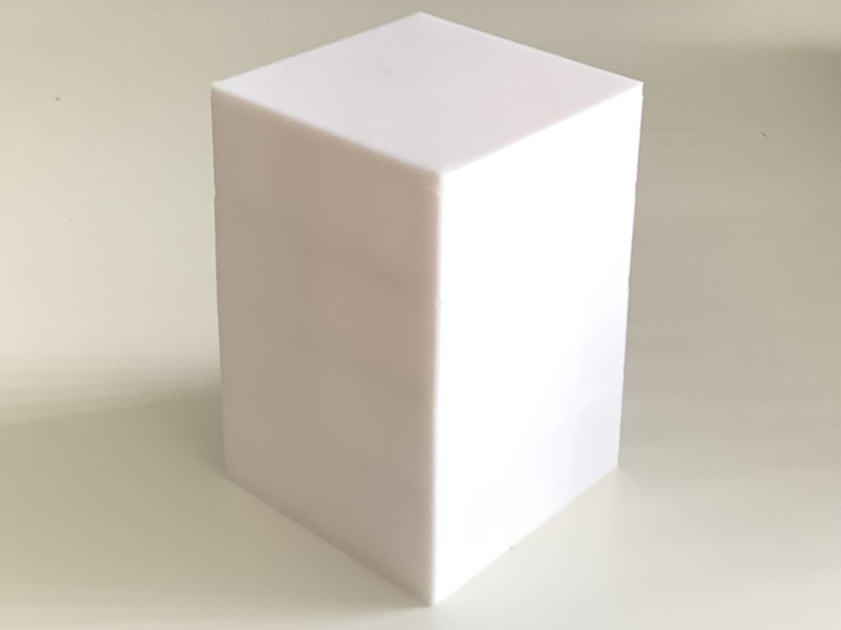 Miniatura 2 do modelo 3D Mini Stackable Containers