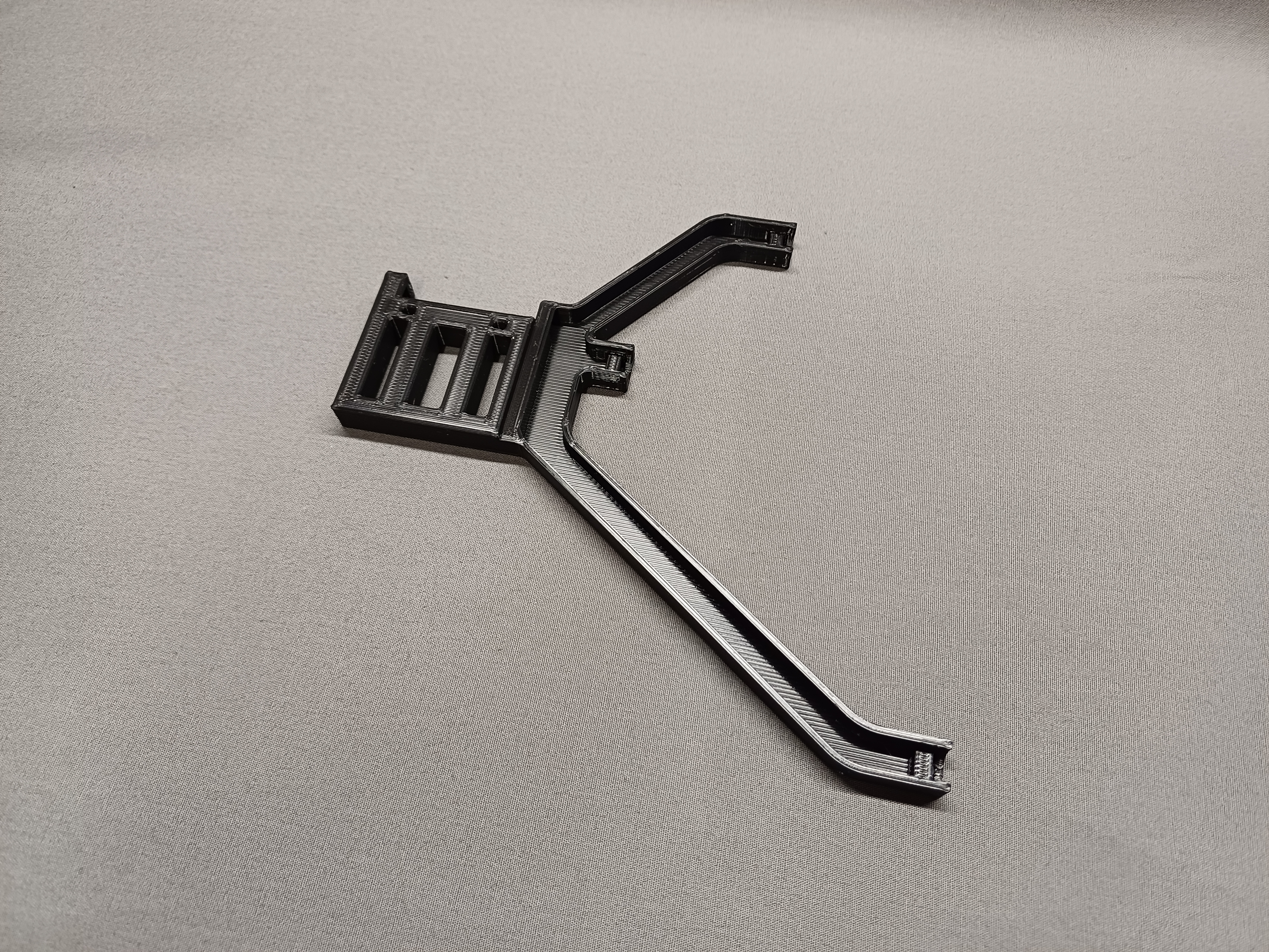 IR Head Tracking Clip