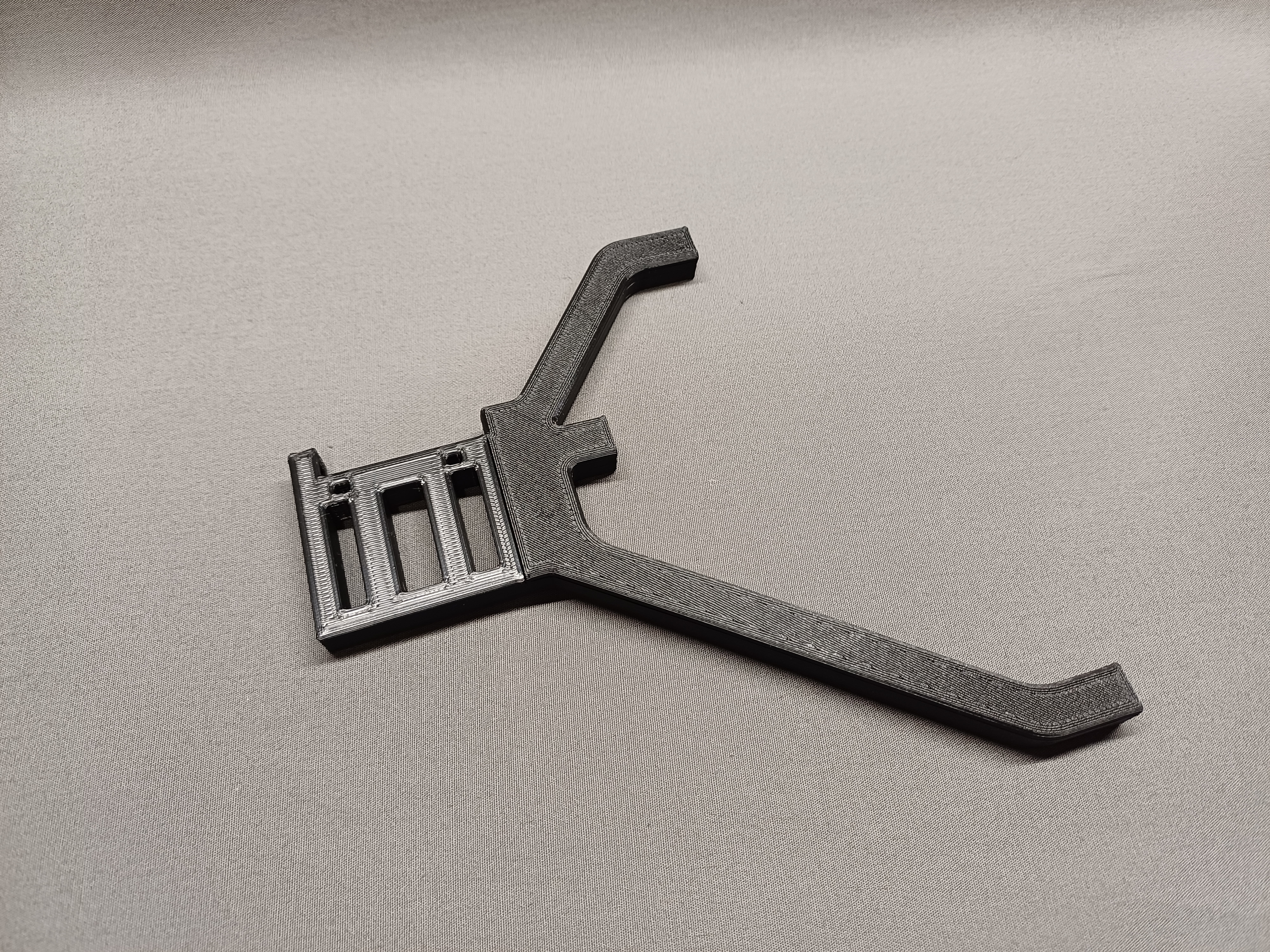 IR Head Tracking Clip — miniatura 2