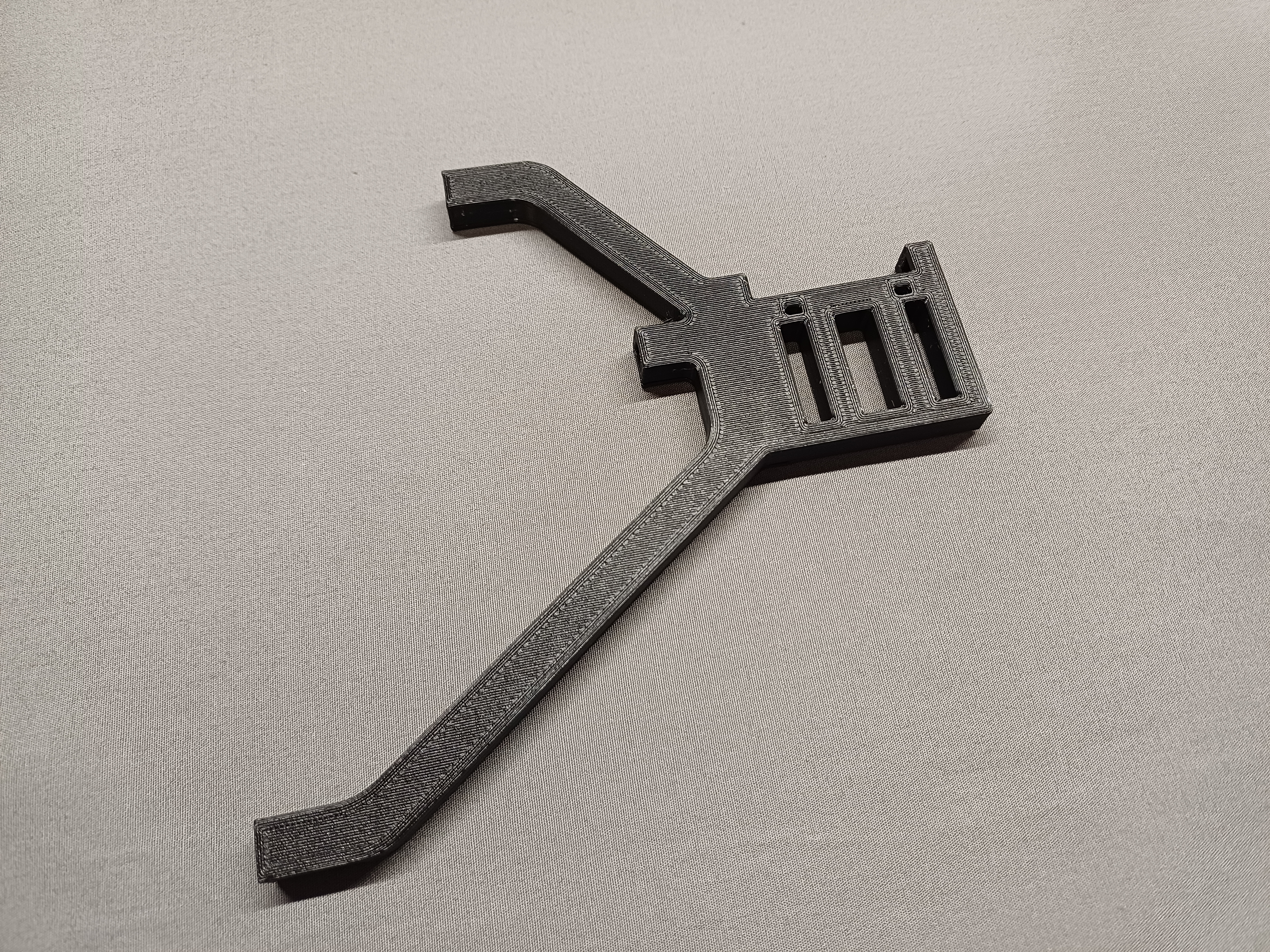 IR Head Tracking Clip — miniatura 4