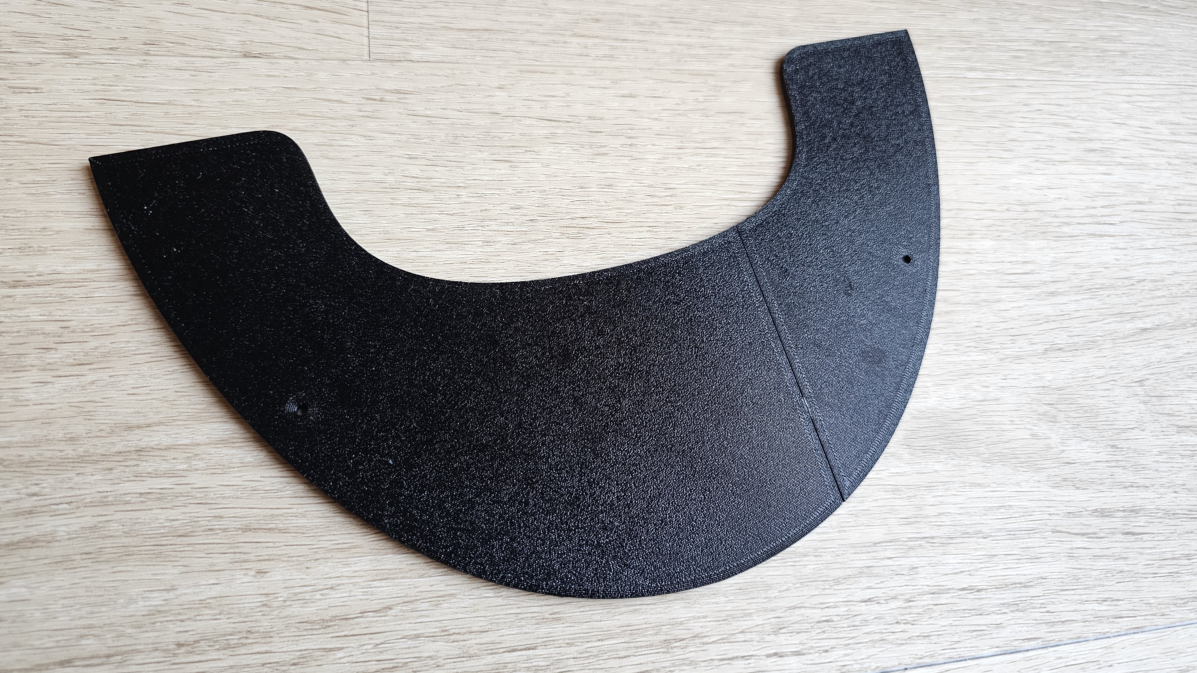 2-Piece Fence for Litter Robot III