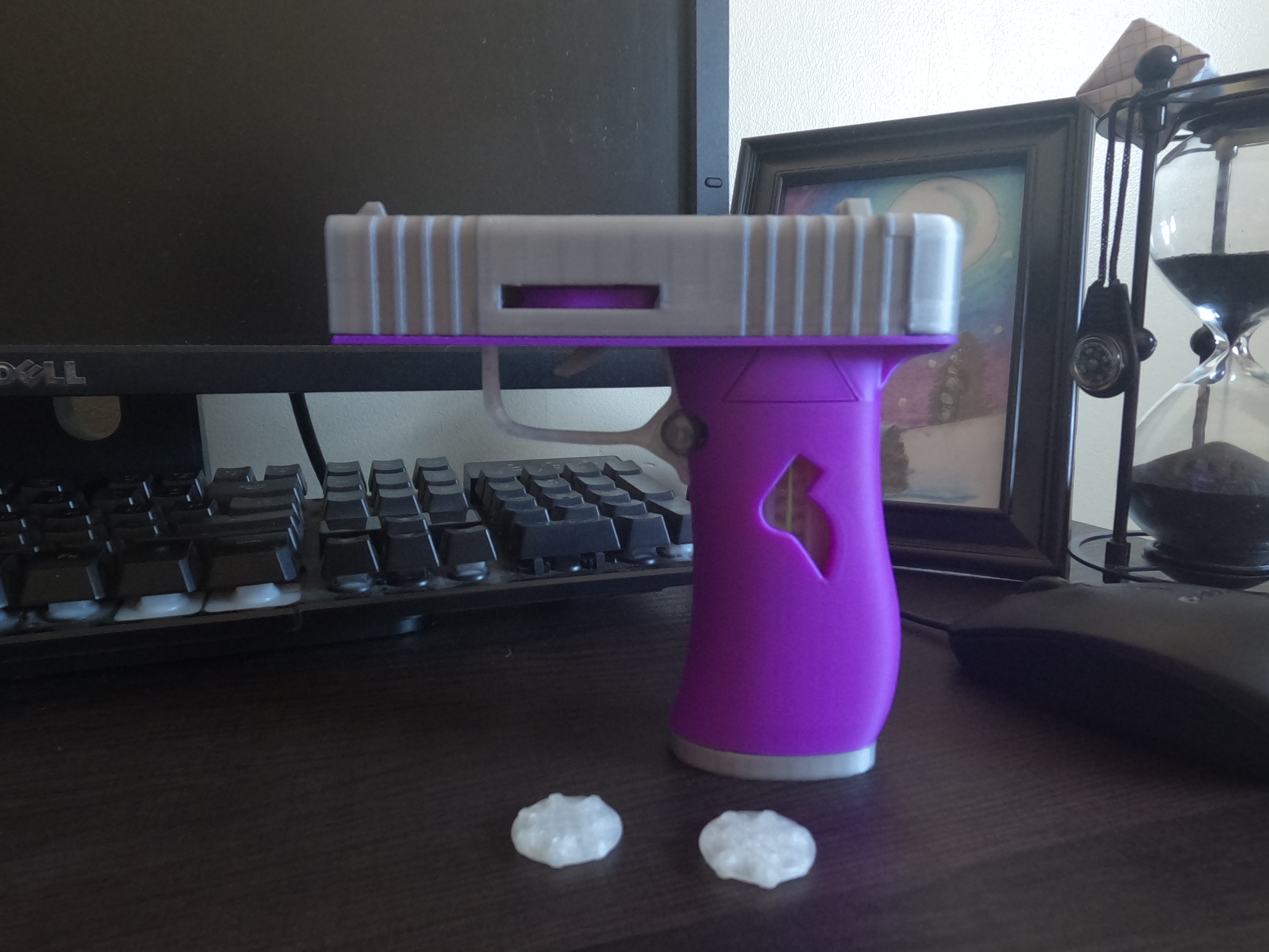 Disc Shooter — miniatura 2