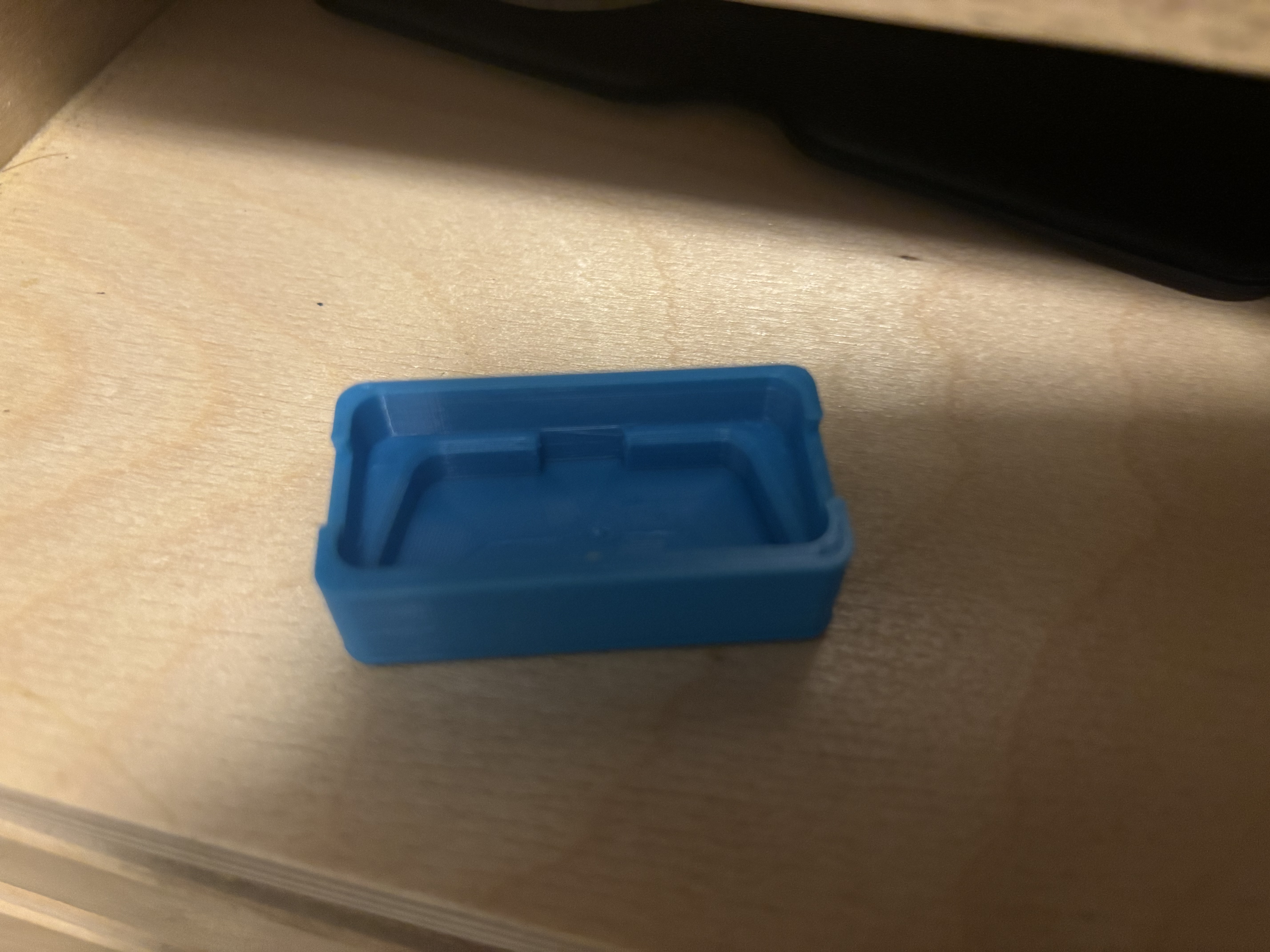 OBD2 Cap